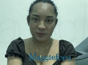 Maggieforu