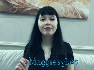 Maggiesykes