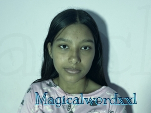 Magicalwordxxl