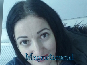 Magneticsoul