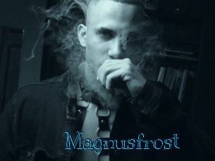 Magnusfrost