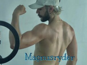 Magnusryder