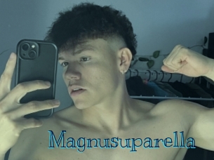 Magnusuparella