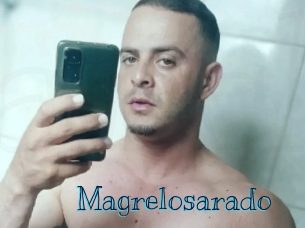 Magrelosarado