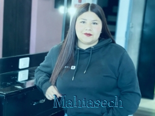 Mahiasech