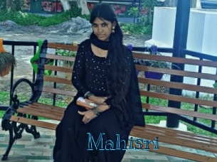 Mahisri