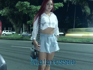 Maiarossee