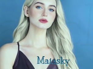 Maiasky