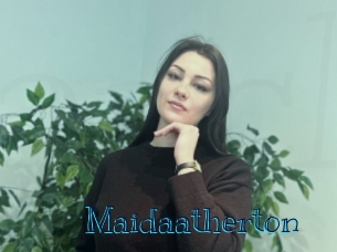 Maidaatherton