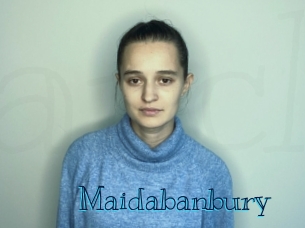 Maidabanbury