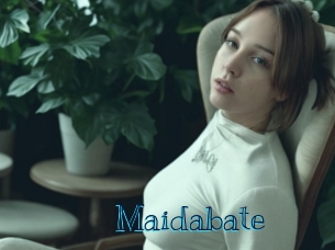 Maidabate