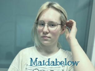 Maidabelow