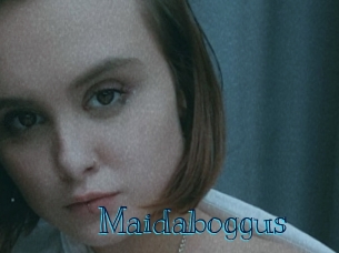 Maidaboggus