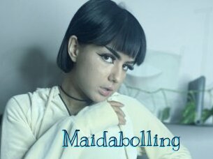 Maidabolling