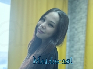 Maidacast