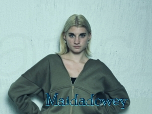 Maidadowey