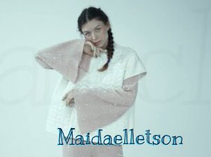 Maidaelletson