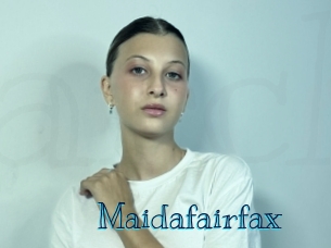 Maidafairfax