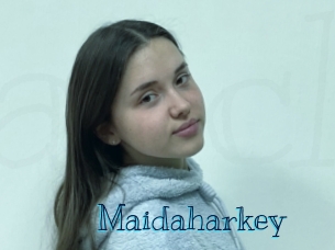 Maidaharkey