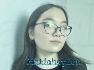 Maidahaydon