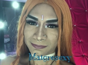 Maigresexy