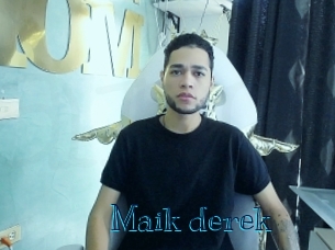 Maik_derek