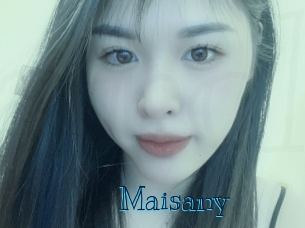 Maisany