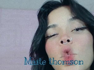 Maite_thomson