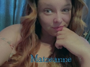 Maizeanne