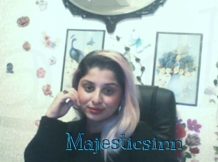 Majesticsinn