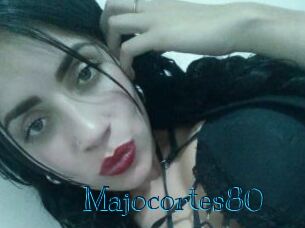 Majocortes80