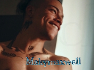 Makymaxwell