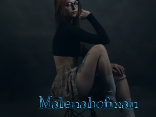 Malenahofman