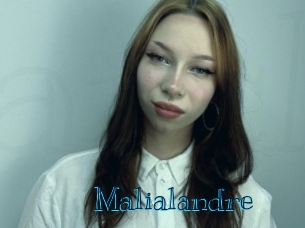 Malialandre