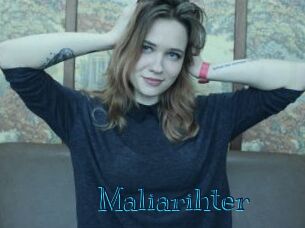 Maliarihter