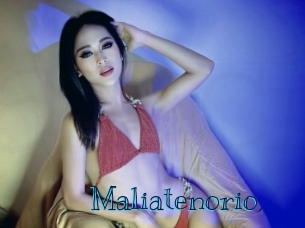 Maliatenorio