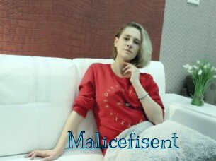 Malicefisent