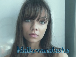 Malkovanatasha