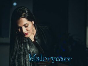 Malorycarr