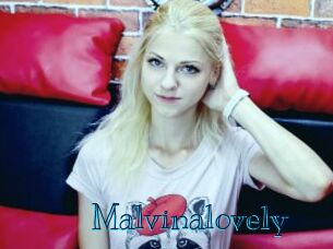 Malvinalovely