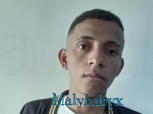 Malybabyx