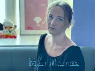 Mamillamax