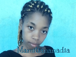 mamitiananadia Archive DVD BIZ