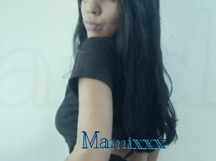 Mamixxx