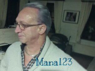 Mana123