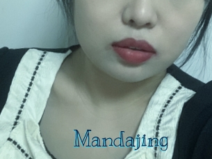 Mandajing