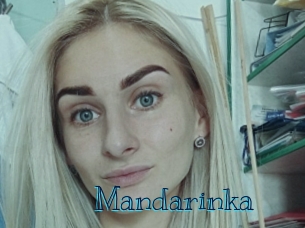 Mandarinka