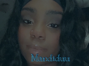 Mandiduu