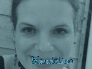 Mandoline