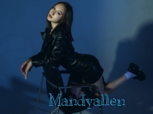 Mandyallen